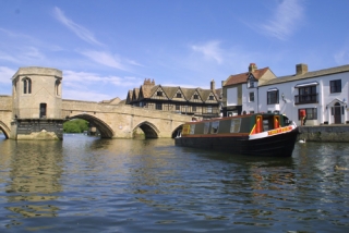 Another shot of St. Ives Quay